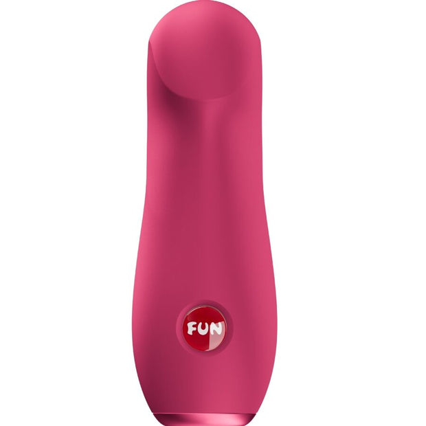 Fun Factory Stella Bullet Lampone - Vibratore Compatto Premium