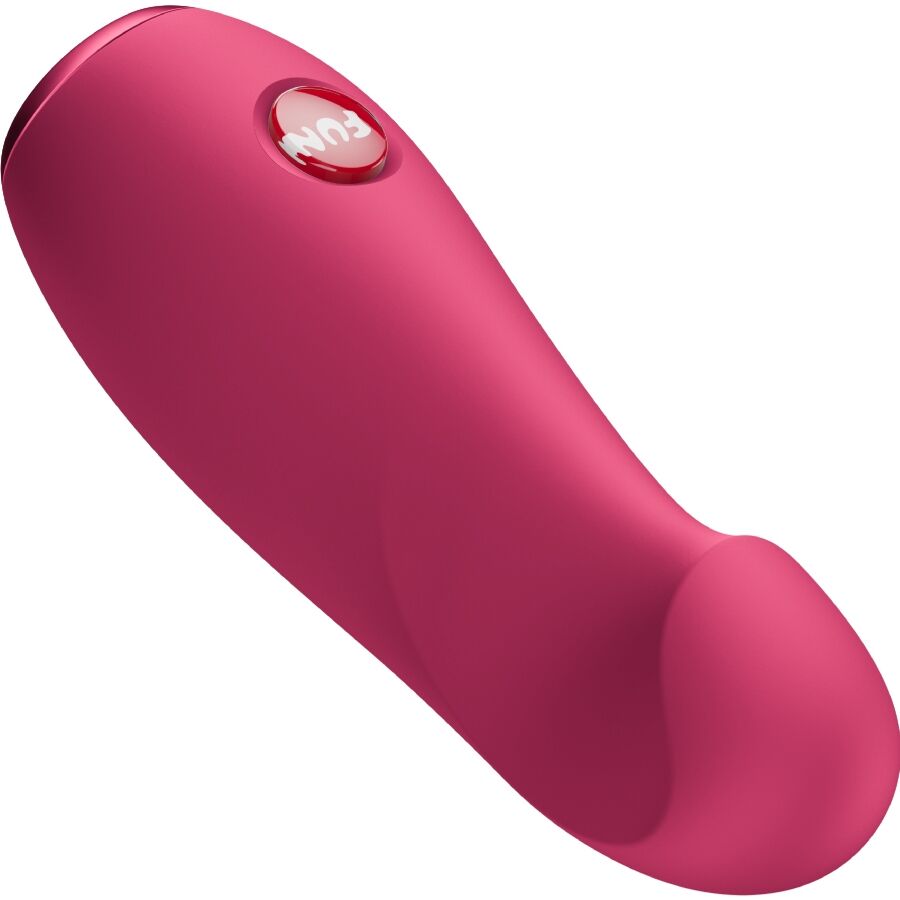Fun Factory Stella Bullet Lampone - Vibratore Compatto Premium - immagine 3