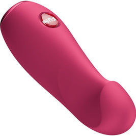 Fun Factory Stella Bullet Lampone - Vibratore Compatto Premium - immagine 3