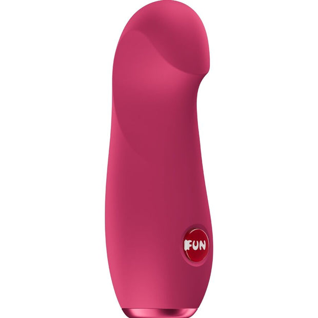 Fun Factory Stella Bullet Lampone - Vibratore Compatto Premium - immagine 2