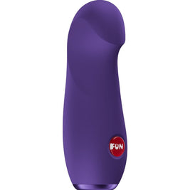 Fun Factory Stella Bullet Ribes Nero - Vibratore Compatto Premium - immagine 2