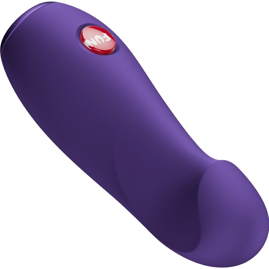 Fun Factory Stella Bullet Ribes Nero - Vibratore Compatto Premium - immagine 3