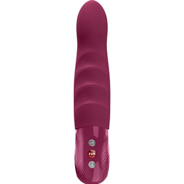 Fun Factory Stronic Deep Pulsatore Ritmico in Silicone Premium