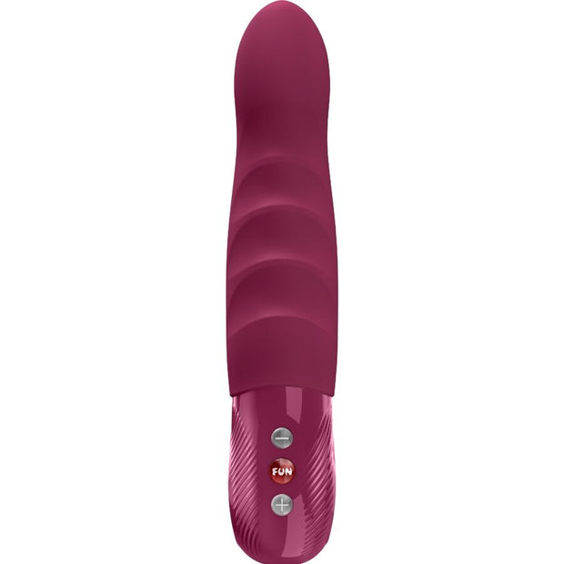 Fun Factory Stronic Deep Pulsatore Ritmico in Silicone Premium