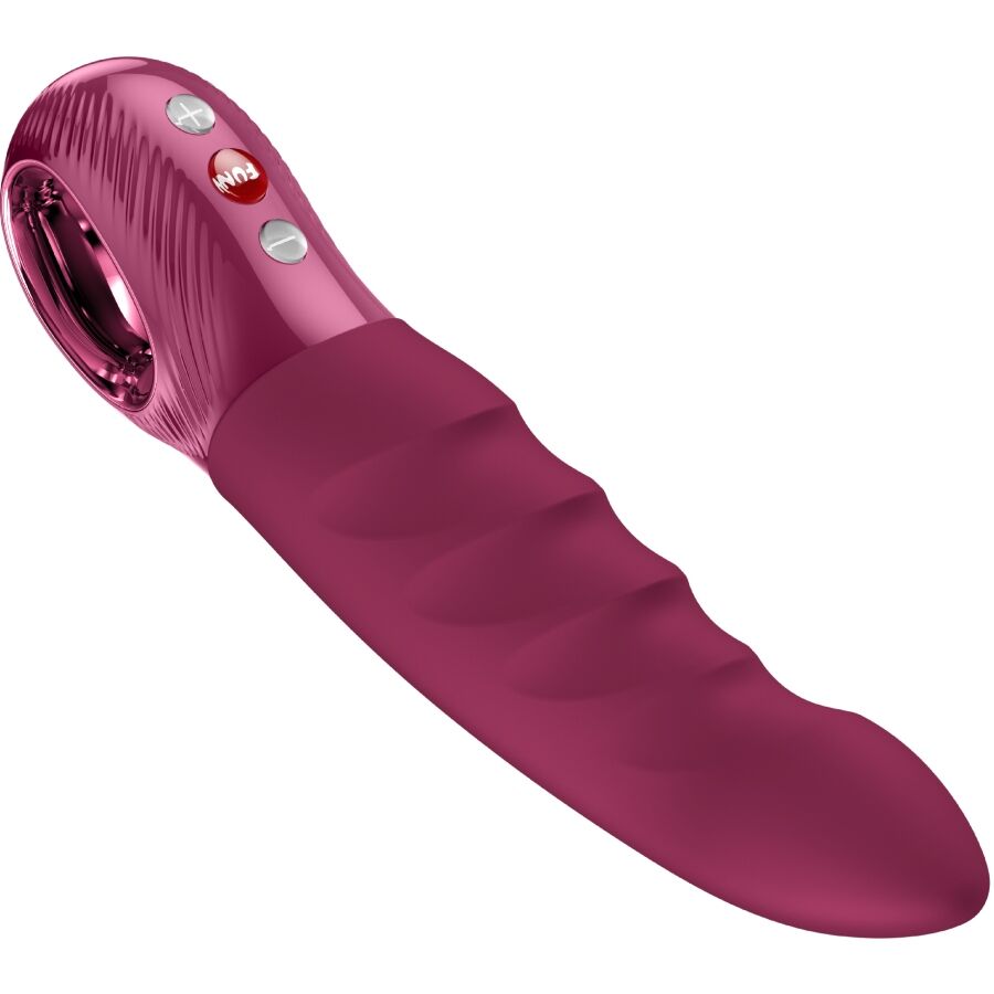 Fun Factory Stronic Deep Pulsatore Ritmico in Silicone Premium - immagine 3