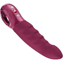 Fun Factory Stronic Deep Pulsatore Ritmico in Silicone Premium - immagine 3
