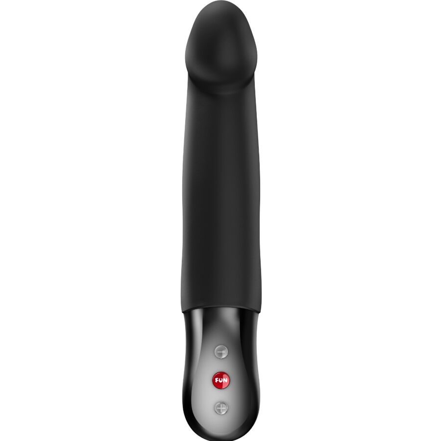 Fun Factory Stronic Real Pulsatore Ritmico Premium in Silicone