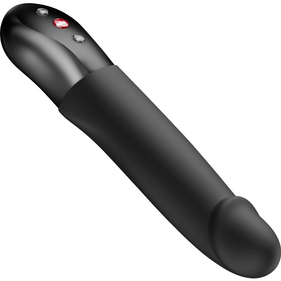 Fun Factory Stronic Real Pulsatore Ritmico Premium in Silicone - immagine 3