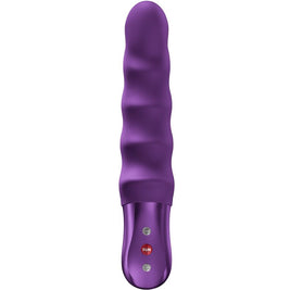 Fun Factory Stronic Surf Pulsatore Ritmico Premium in Silicone