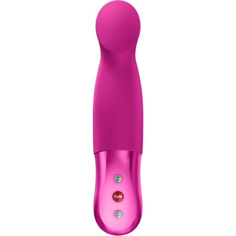 Fun Factory Sundaze Magenta Stimolatore Pulsante Premium