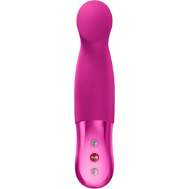 Fun Factory Sundaze Magenta Stimolatore Pulsante Premium