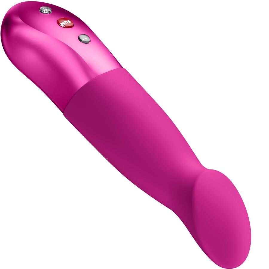 Fun Factory Sundaze Magenta Stimolatore Pulsante Premium - immagine 3