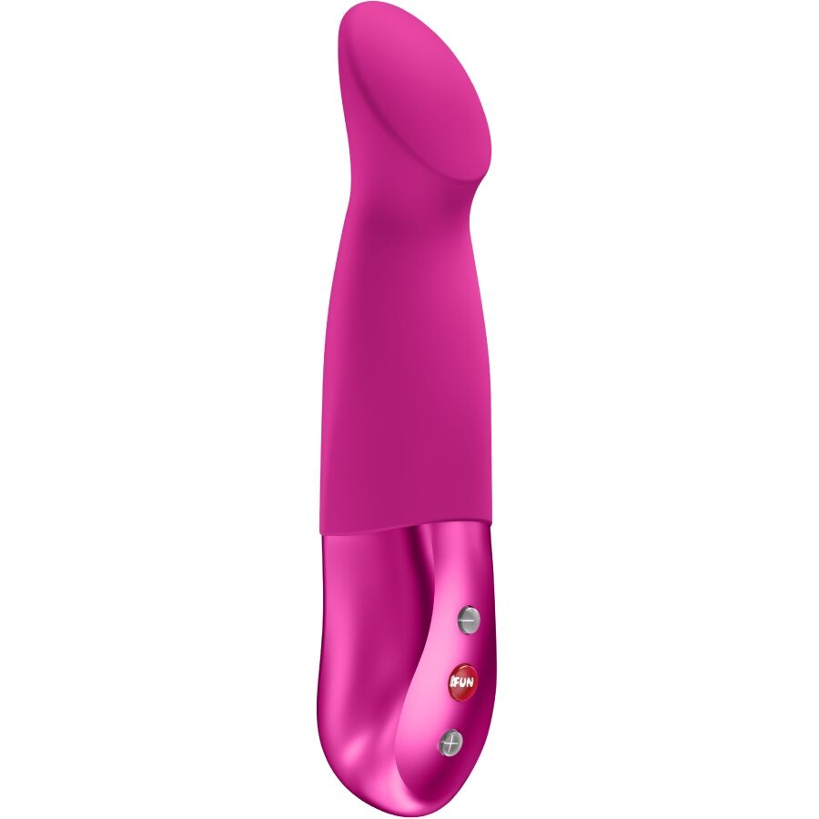 Fun Factory Sundaze Magenta Stimolatore Pulsante Premium - immagine 2