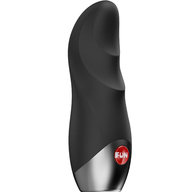 Fun Factory Viola Bullet Nero - Stimolatore Compatto Premium - immagine 2