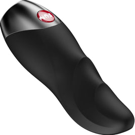 Fun Factory Viola Bullet Nero - Stimolatore Compatto Premium - immagine 3