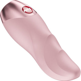 Fun Factory Viola Bullet Vibratore Compatto Rosa in Silicone - immagine 3