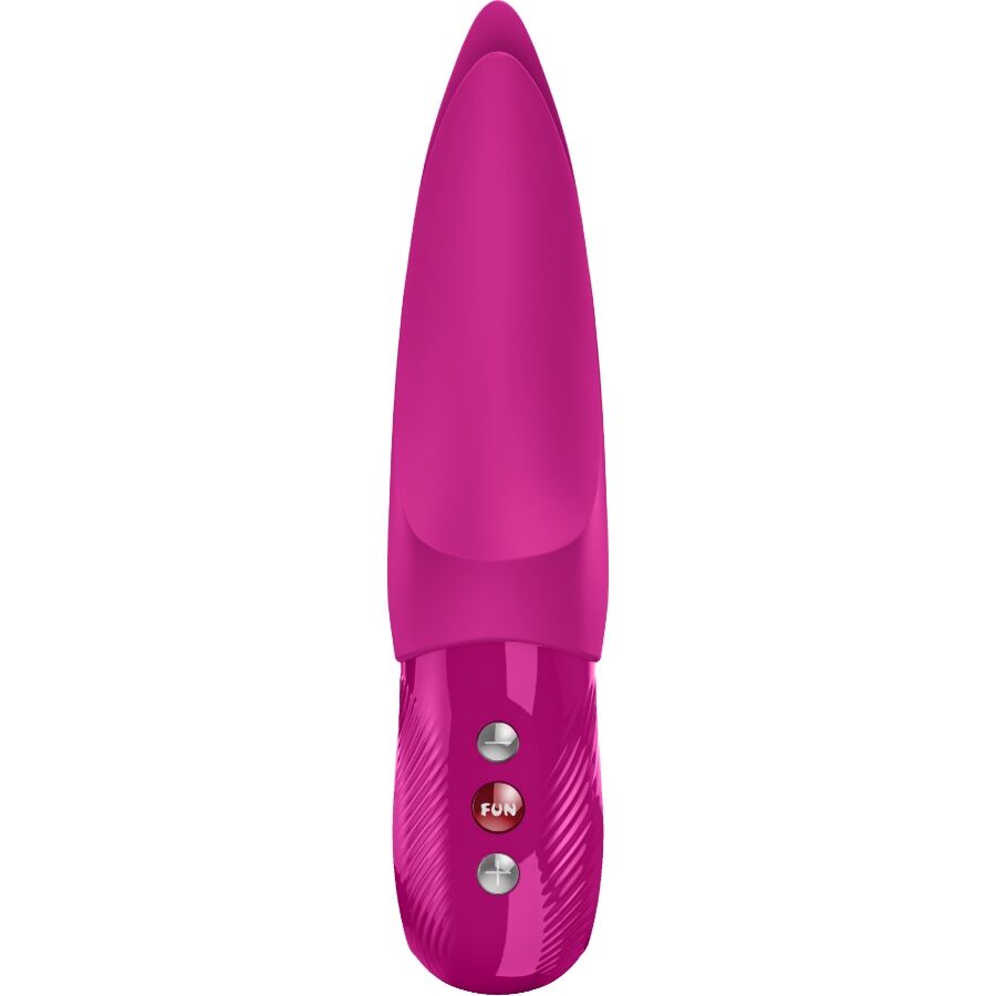 Fun Factory Volta Stimolatore Clitorideo Lay-On Magenta