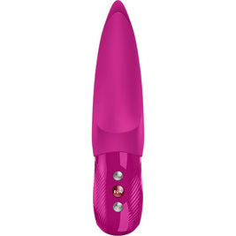 Fun Factory Volta Stimolatore Clitorideo Lay-On Magenta