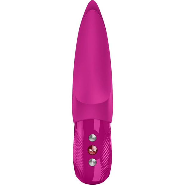 Fun Factory Volta Stimolatore Clitorideo Lay-On Magenta