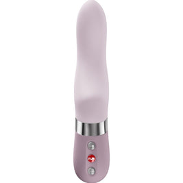 Fun Factory Stronic Oceania Pulsatore a Spinta in Silicone Rosa - immagine 2