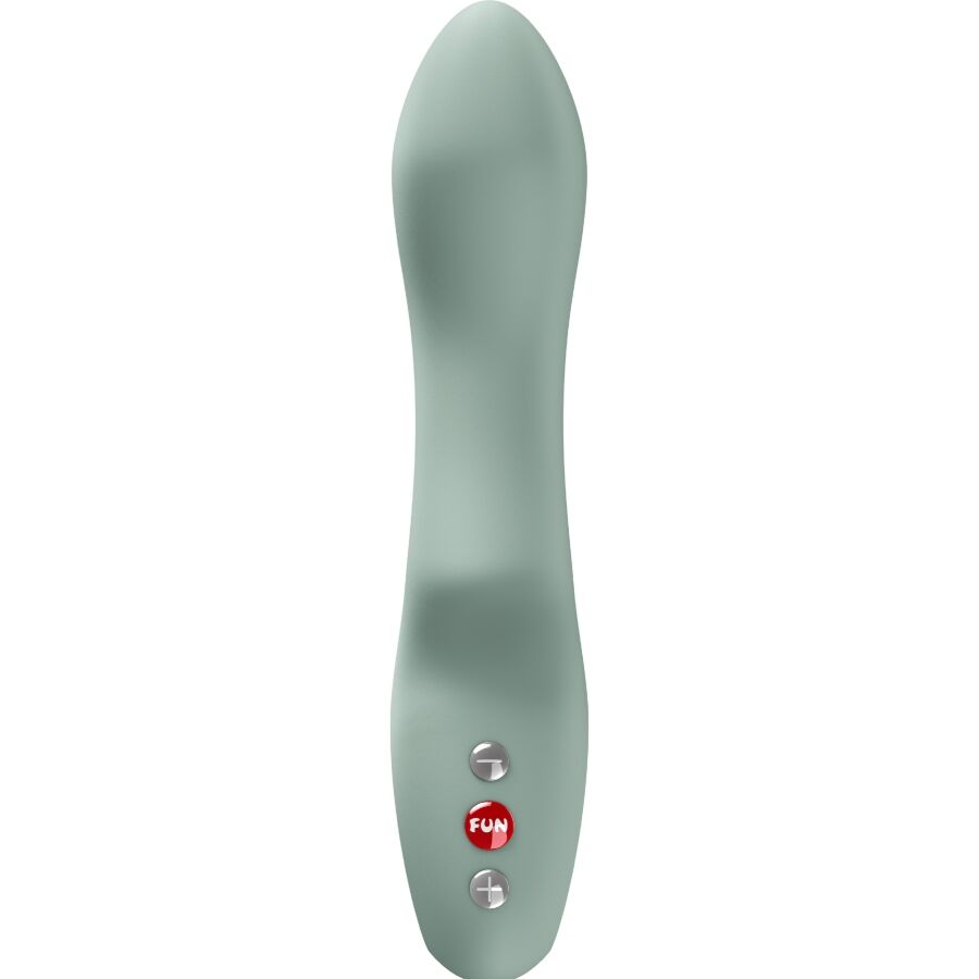 Fun Factory Stronic Dive Pulsatore Ritmico Premium Verde - immagine 2