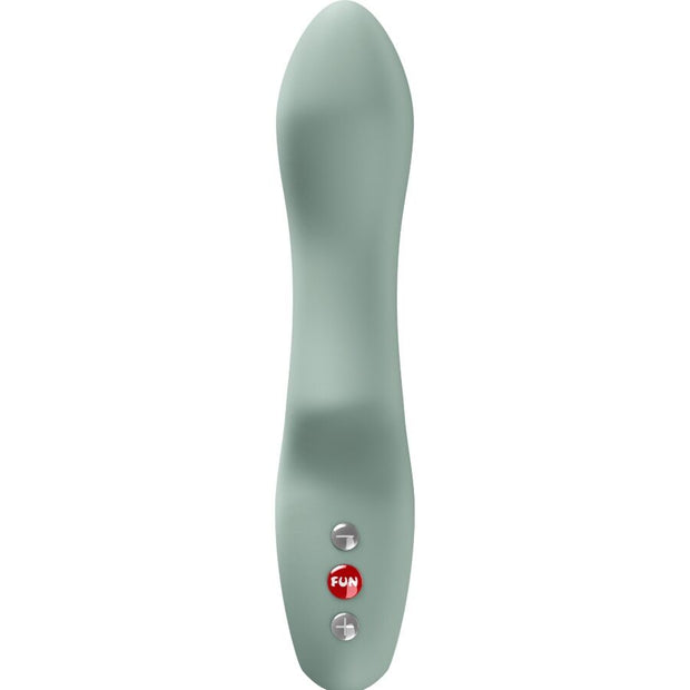 Fun Factory Stronic Dive Pulsatore Ritmico Premium Verde - immagine 2