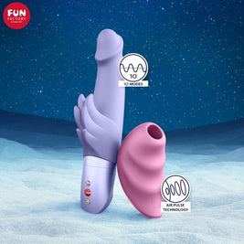SATISFYER - CALENDARIO DELL'AVVENTO DELUXE 2025