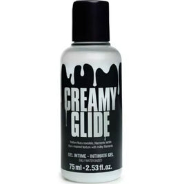 Creamy Glide Gel Intimo Effetto Latteo 75ml | Lubrificante