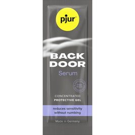 pjur Back Door Siero Protettivo Intimo Monodose 1,5ml