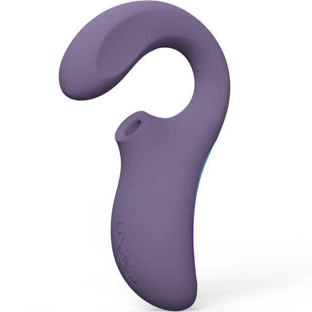 LELO Enigma Wave Massaggiatore Tripla Vibrazione Premium - immagine 2