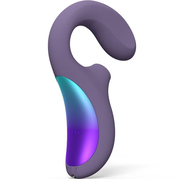 LELO Enigma Wave Massaggiatore Tripla Vibrazione Premium