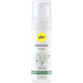 pjur Schiuma Rinfrescante Biologica Vegana Leave-On 150ml