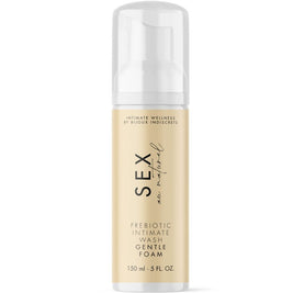 Bijoux Indiscrets Sex Au Naturel Gel Intimo Prebiotico 150ml - immagine 2