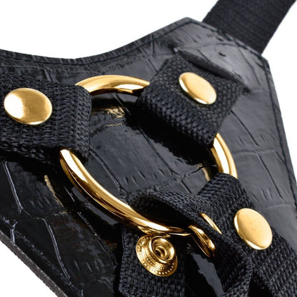 Fetish Fantasy Gold - Strap-On Di Designer