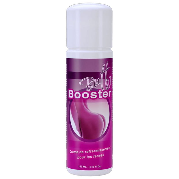 Ruf Butt Booster Crema Rassodante Corpo Premium 200ml