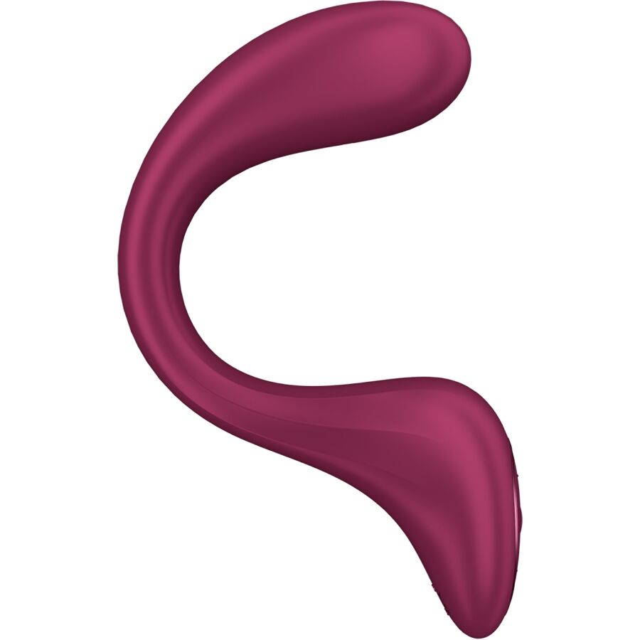 Satisfyer G Per Dea 2 Vibratore Rabbit Premium in Silicone - immagine 3