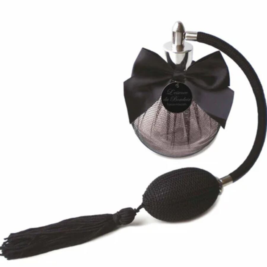 Bijoux Indiscrets Boudoir Profumatore d'Ambiente 100ml Premium - immagine 2