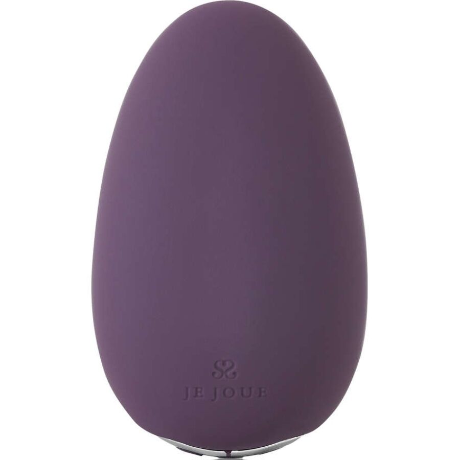 Je Joue Mimi Stimolatore Clitorideo Premium in Silicone Viola - immagine 3