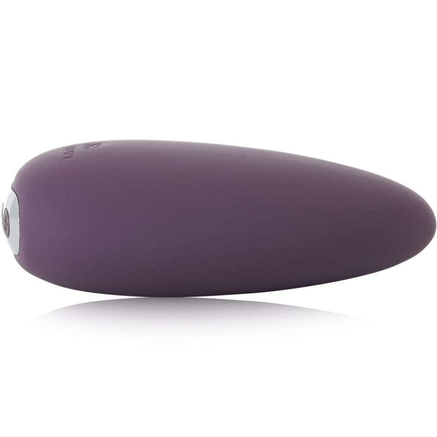 Je Joue Mimi Stimolatore Clitorideo Premium in Silicone Viola - immagine 4