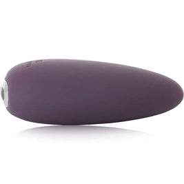 Je Joue Mimi Stimolatore Clitorideo Premium in Silicone Viola - immagine 4