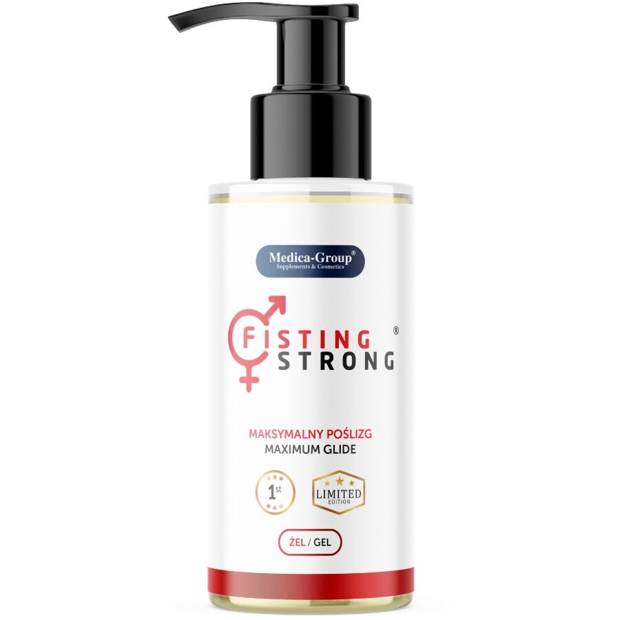 Gel Intimo Comfort Intensivo Premium 150ml | Body-Safe - immagine 2