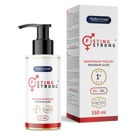 Gel Intimo Comfort Intensivo Premium 150ml | Body-Safe