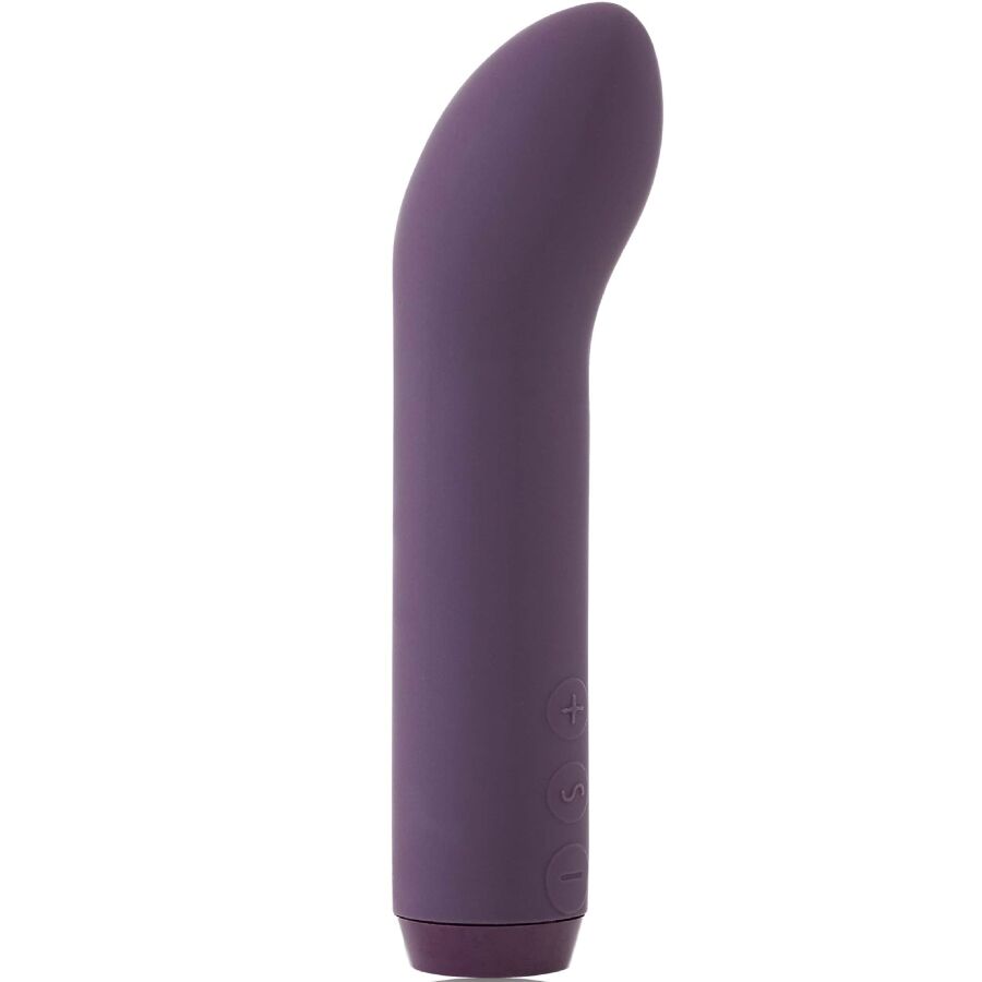 Je Joue Vibratore G-Spot Bullet Viola in Silicone Premium