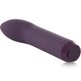 Je Joue Vibratore G-Spot Bullet Viola in Silicone Premium - immagine 3