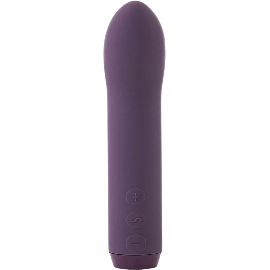 Je Joue Vibratore G-Spot Bullet Viola in Silicone Premium - immagine 4