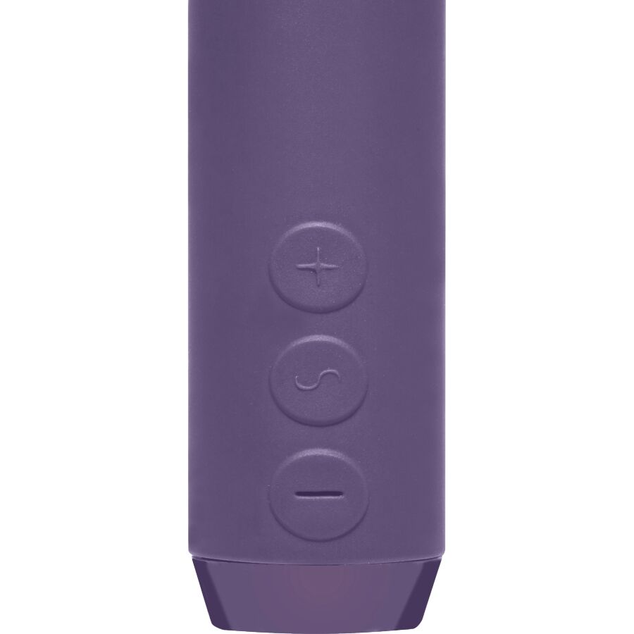 Je Joue Vibratore G-Spot Bullet Viola in Silicone Premium - immagine 5
