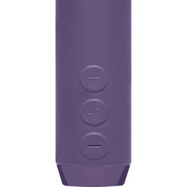 Je Joue Vibratore G-Spot Bullet Viola in Silicone Premium - immagine 5