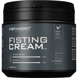 Cobeco Fist Assist Crema Lubrificante Premium 500ml