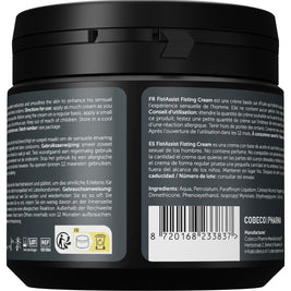 Cobeco Fist Assist Crema Lubrificante Premium 500ml - immagine 2