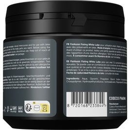 Cobeco Fist Assist Lubrificante Extra-Denso 500ml Body-Safe - immagine 2